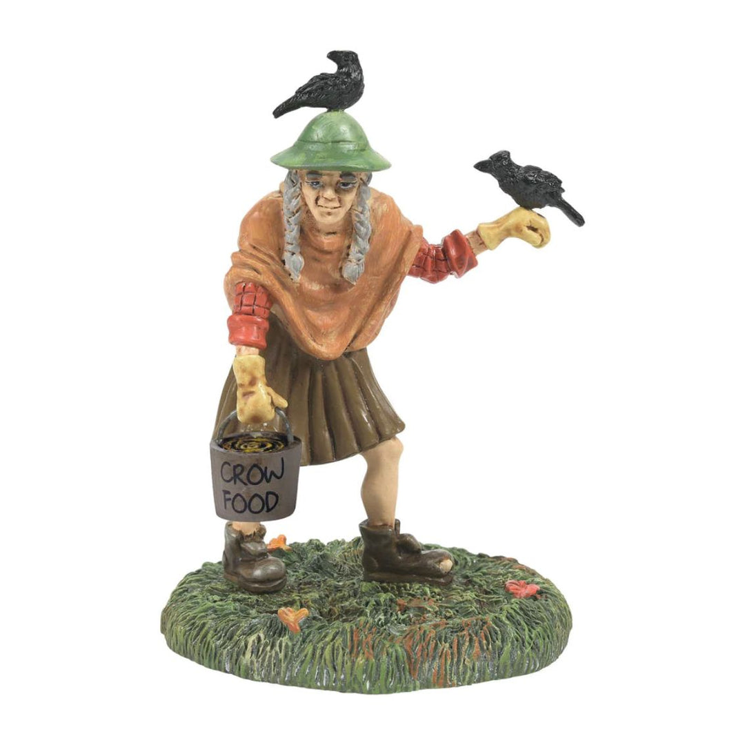 Crow Hag