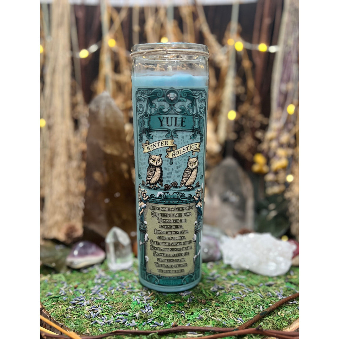 Yule ~ Winter Solstice