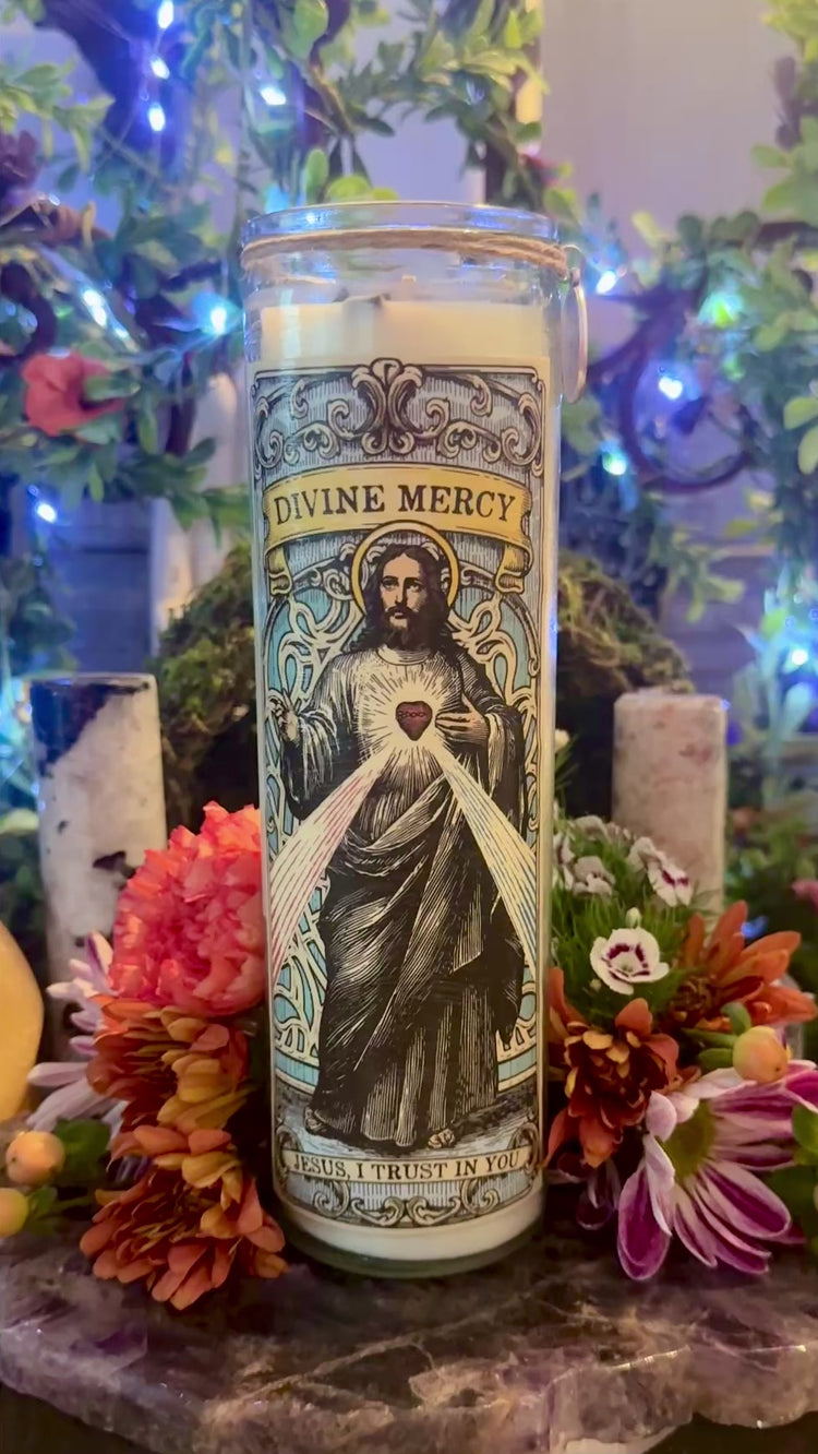 Divine Mercy Video 2