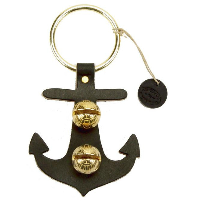 Anchor - New England Bells - Designer Door Hanger