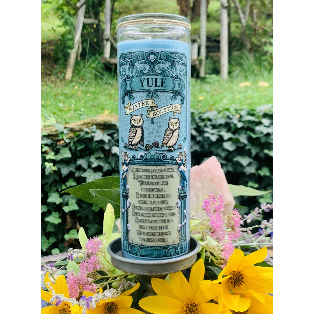 Yule ~ Winter Solstice