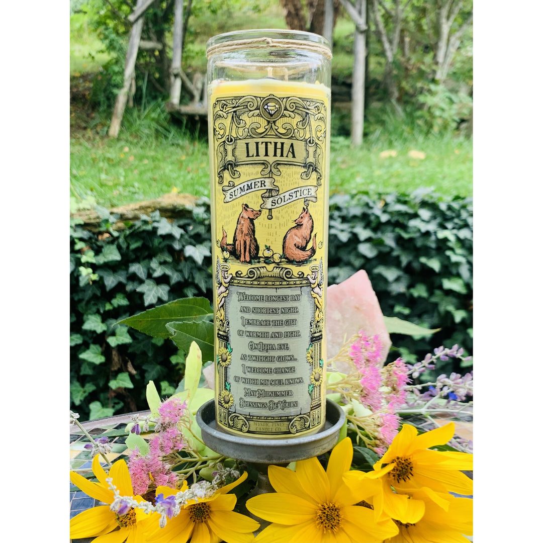Litha ~ Summer Solstice