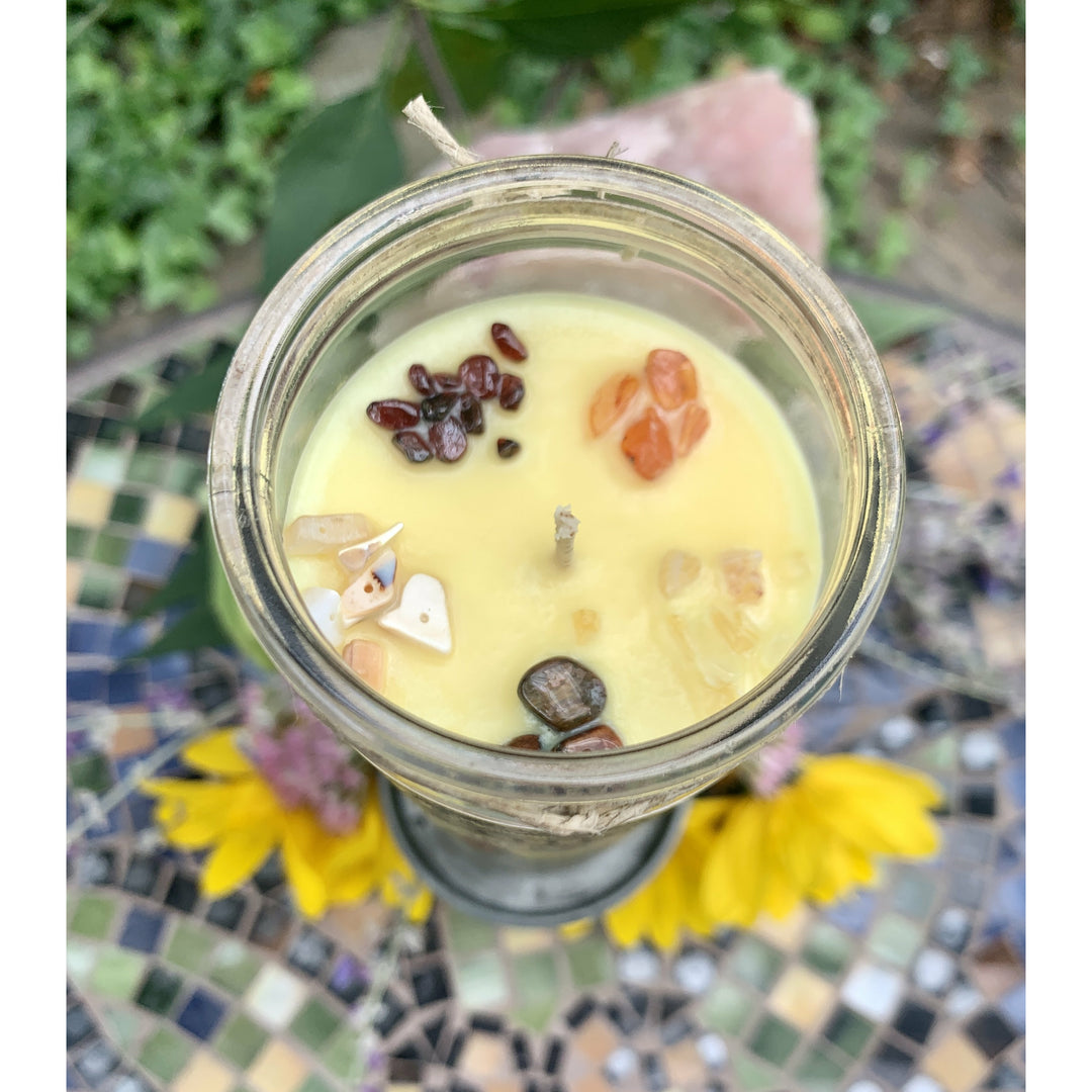 Litha ~ Summer Solstice