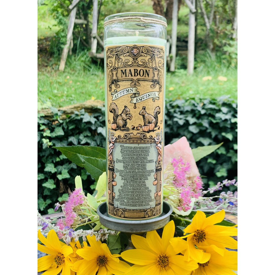Mabon ~ Autumn Equinox