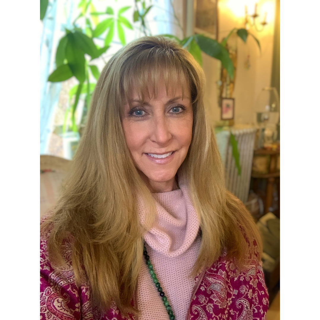 Readings with Christina