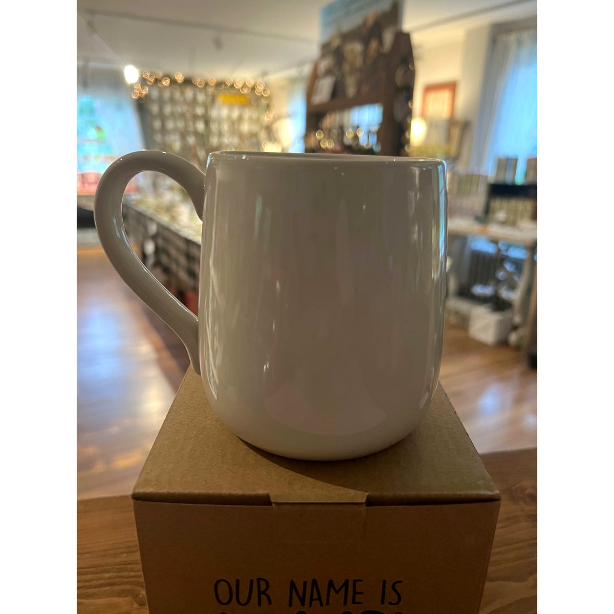 Tiki Mugs | mytiki.life