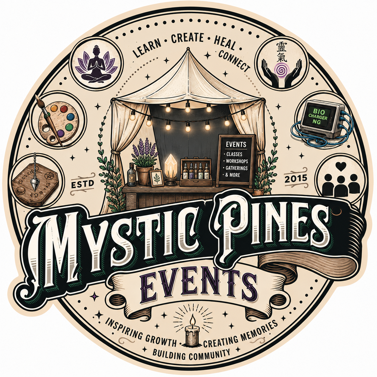 Events
