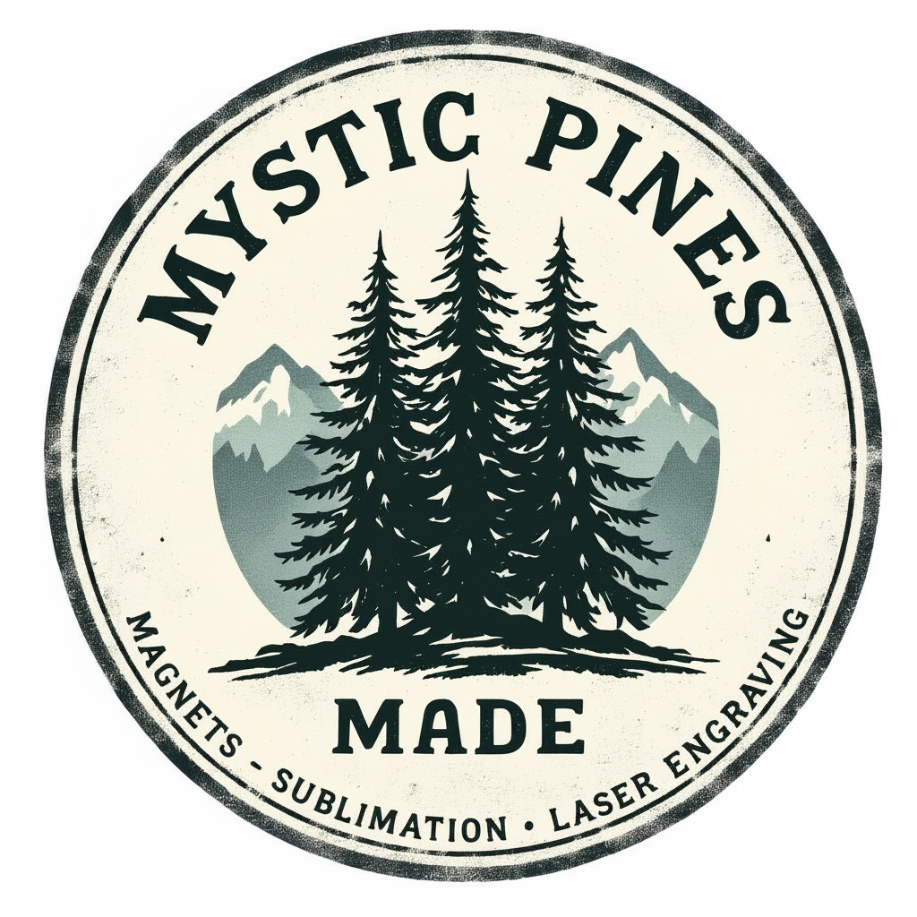 Mystic Pines Made