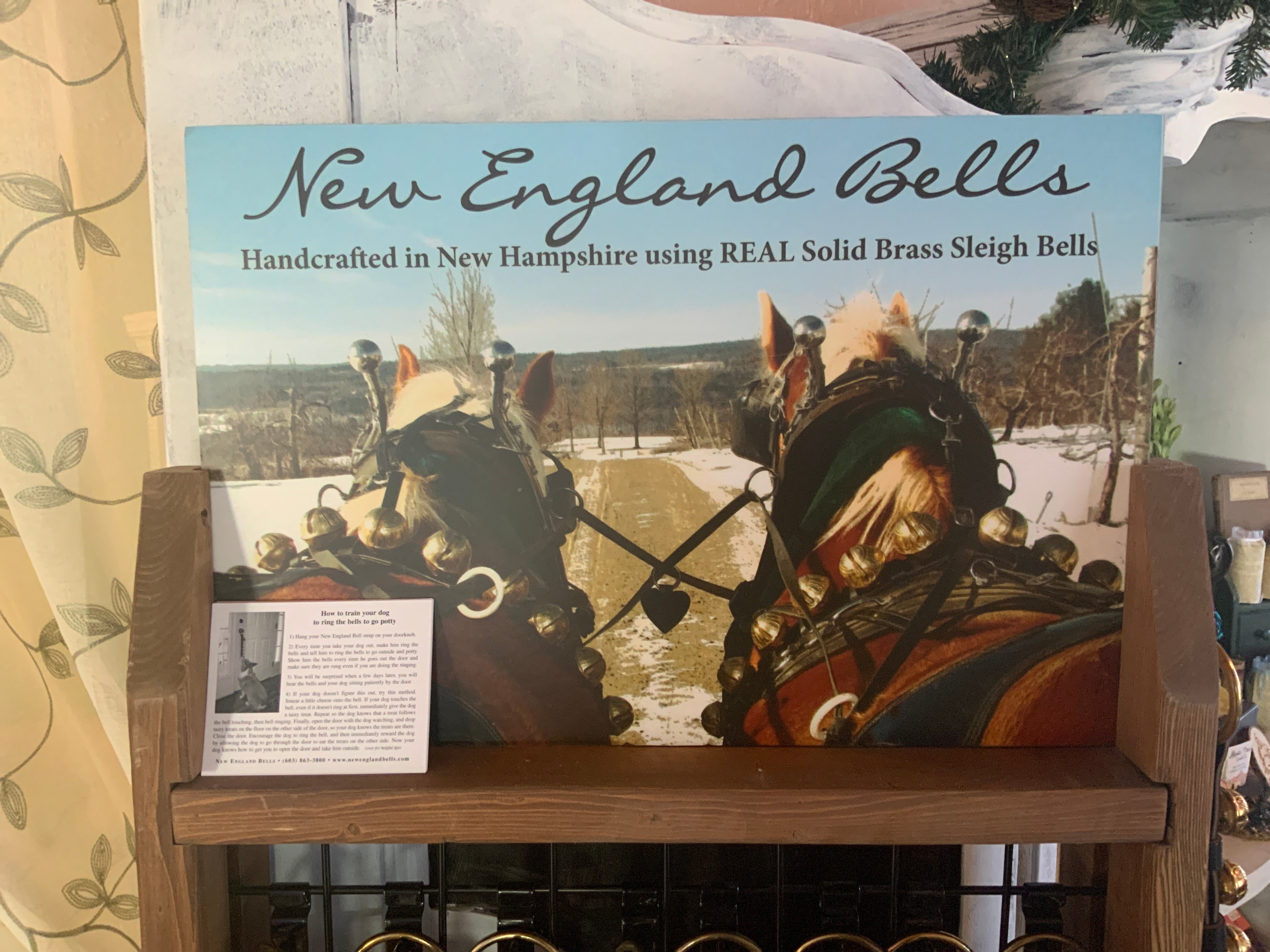 New England Bells
