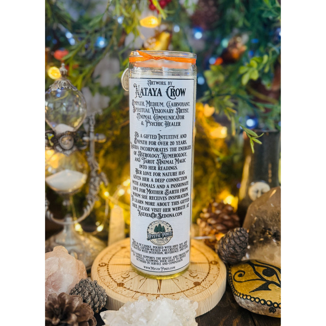 Brown Bear ~ Sacred Spirit Companion