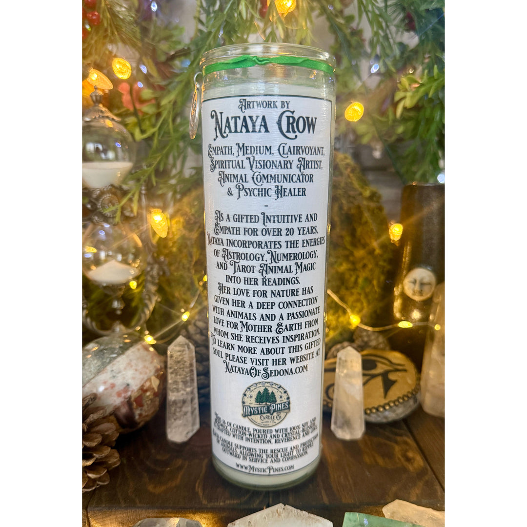 Deer ~ Sacred Spirit Companion