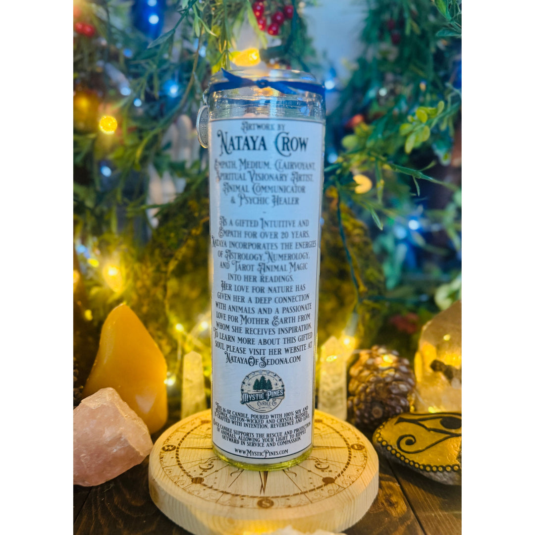 Eagle ~ Sacred Spirit Companion