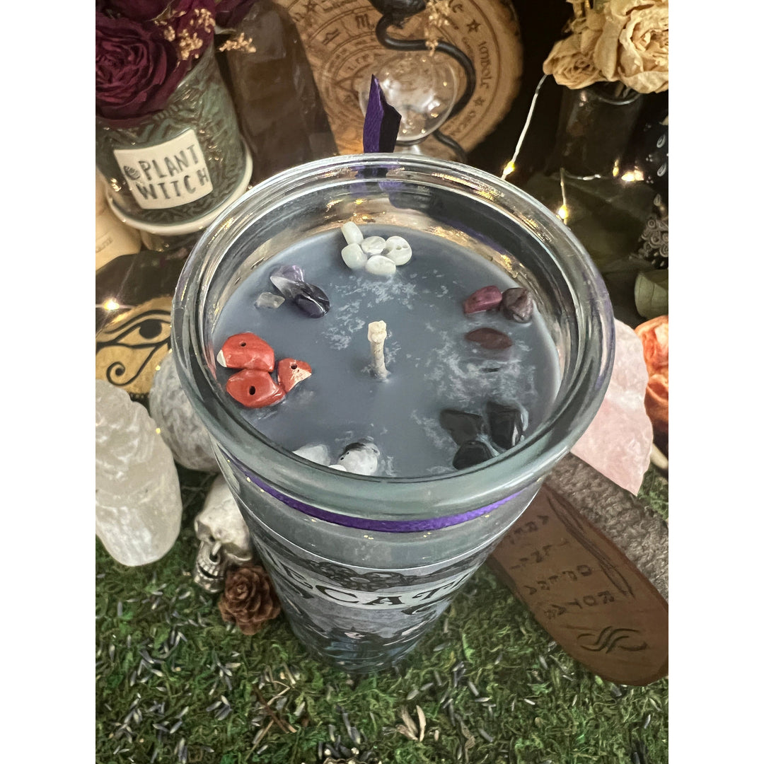 Hecate Intention Candle