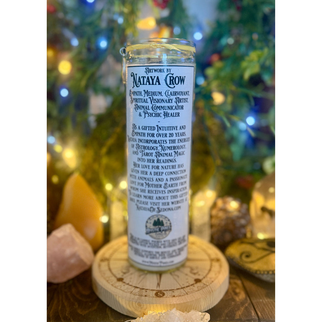 Horse ~ Sacred Spirit Companion