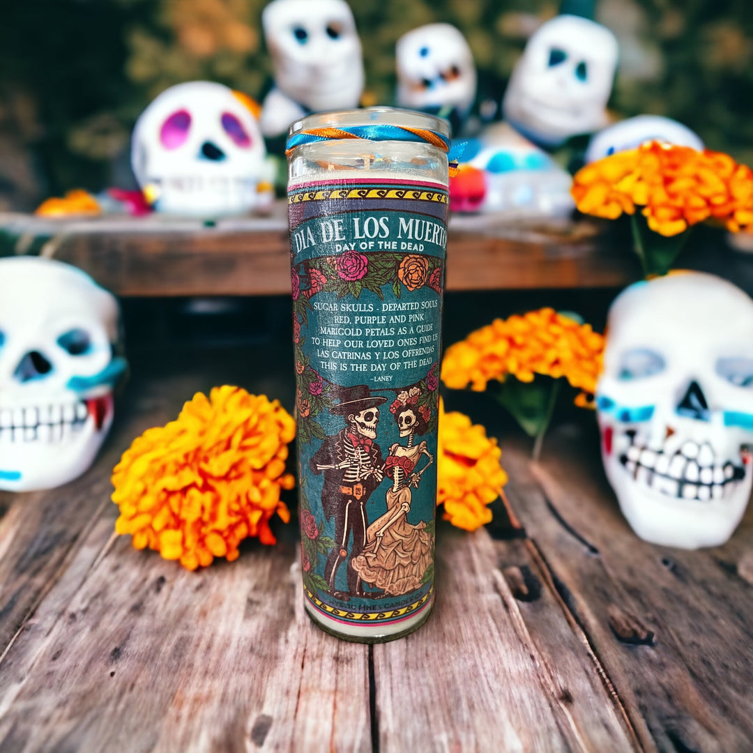 Dia de los Muertos ~ Day of the Dead