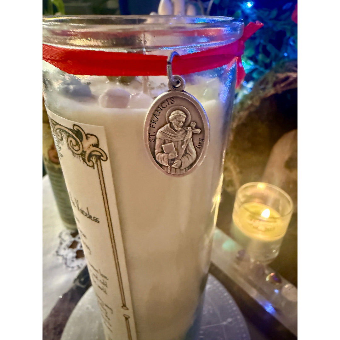 PACC911's Light of Mercy