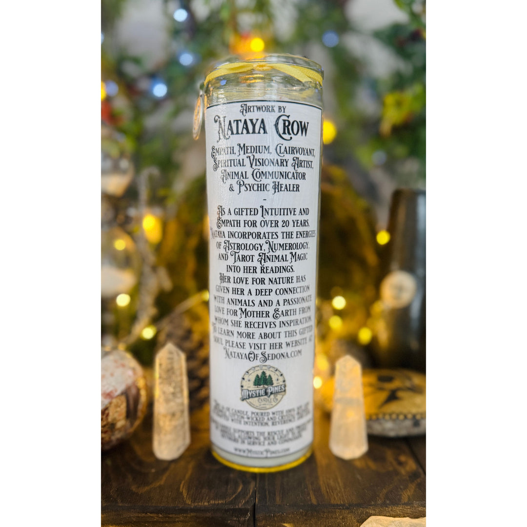 Lizard - Sacred Spirit Companion