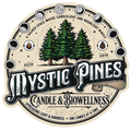 Mystic Pines Candle Co. 