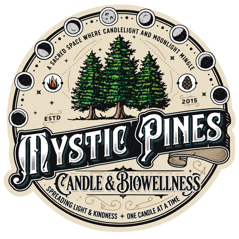 Mystic Pines Candle Co. 