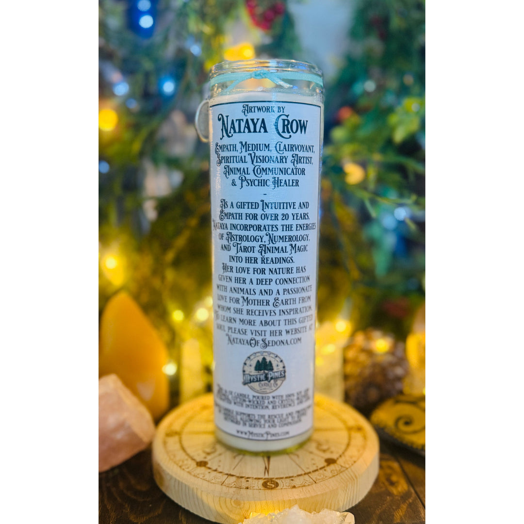 Unicorn ~ Sacred Spirit Companion