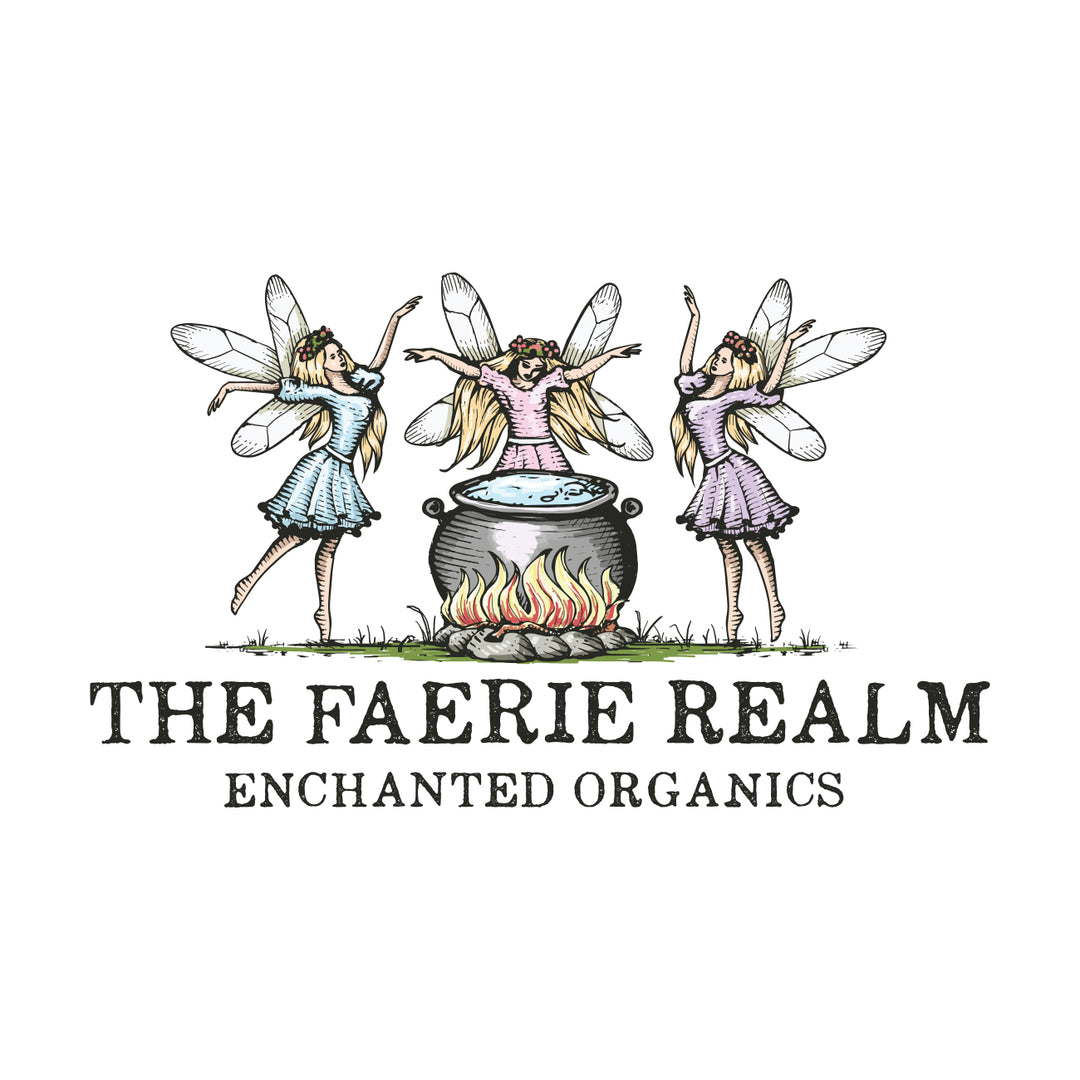 Faerie Realm Oatmeal Soap