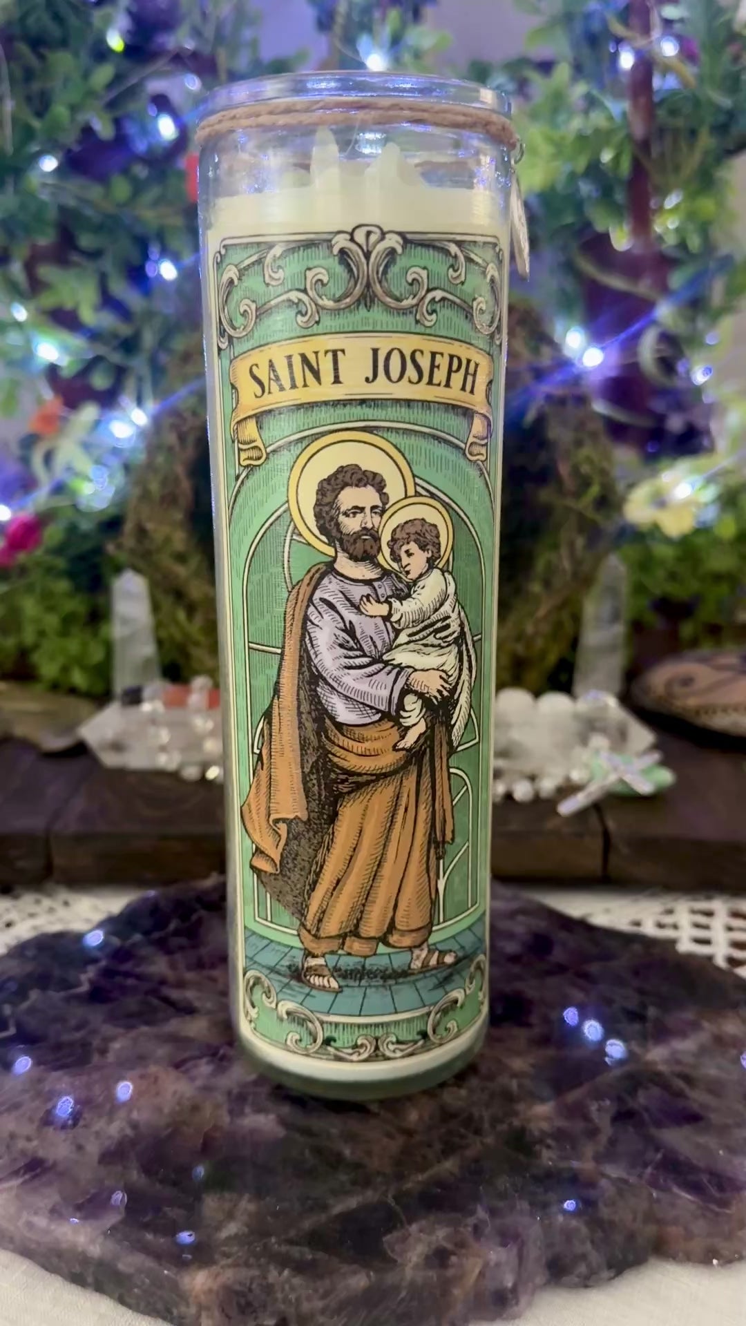 Saint Joseph