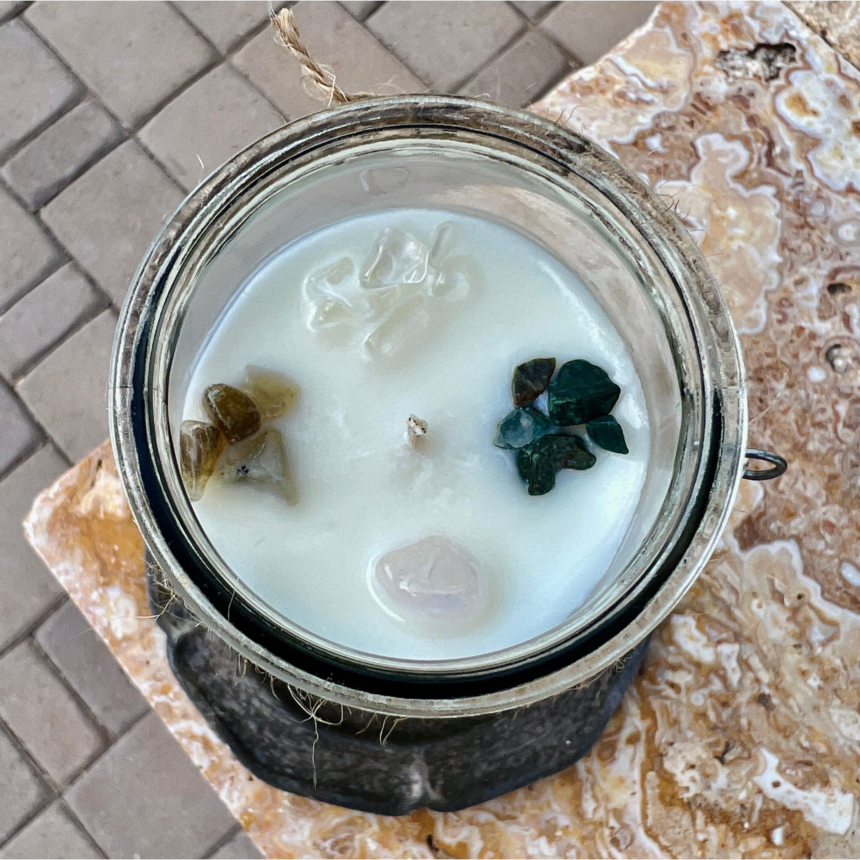 Saint Expedite – Mystic Pines Candle Co.