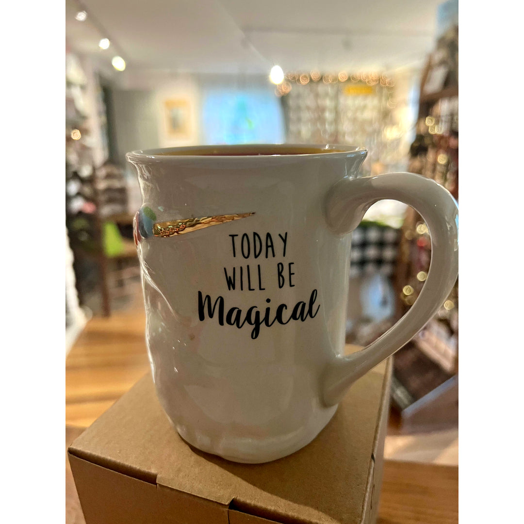 Today Will Be Magical Mug