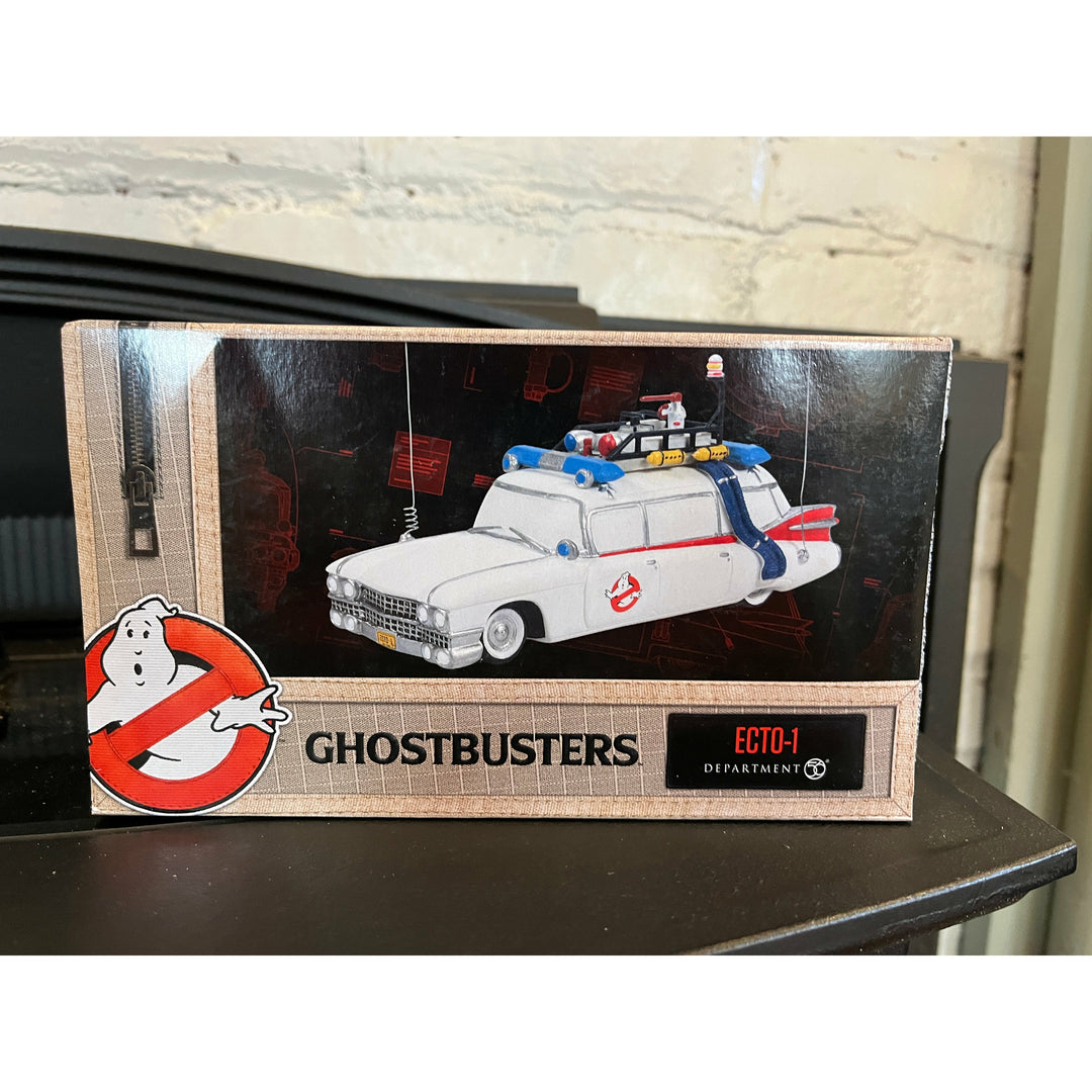 Ghostbusters ECTO-1 - D56