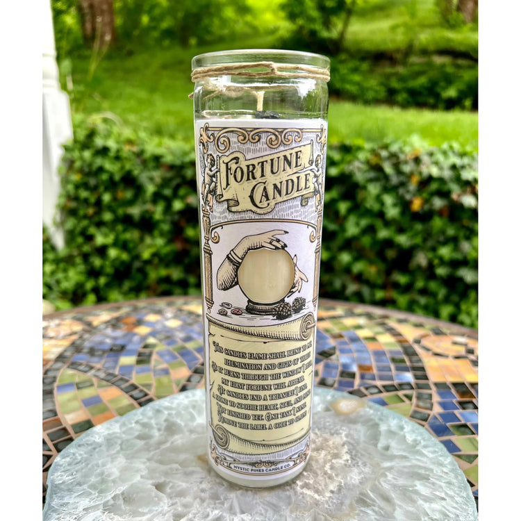Purify & Protect Candle