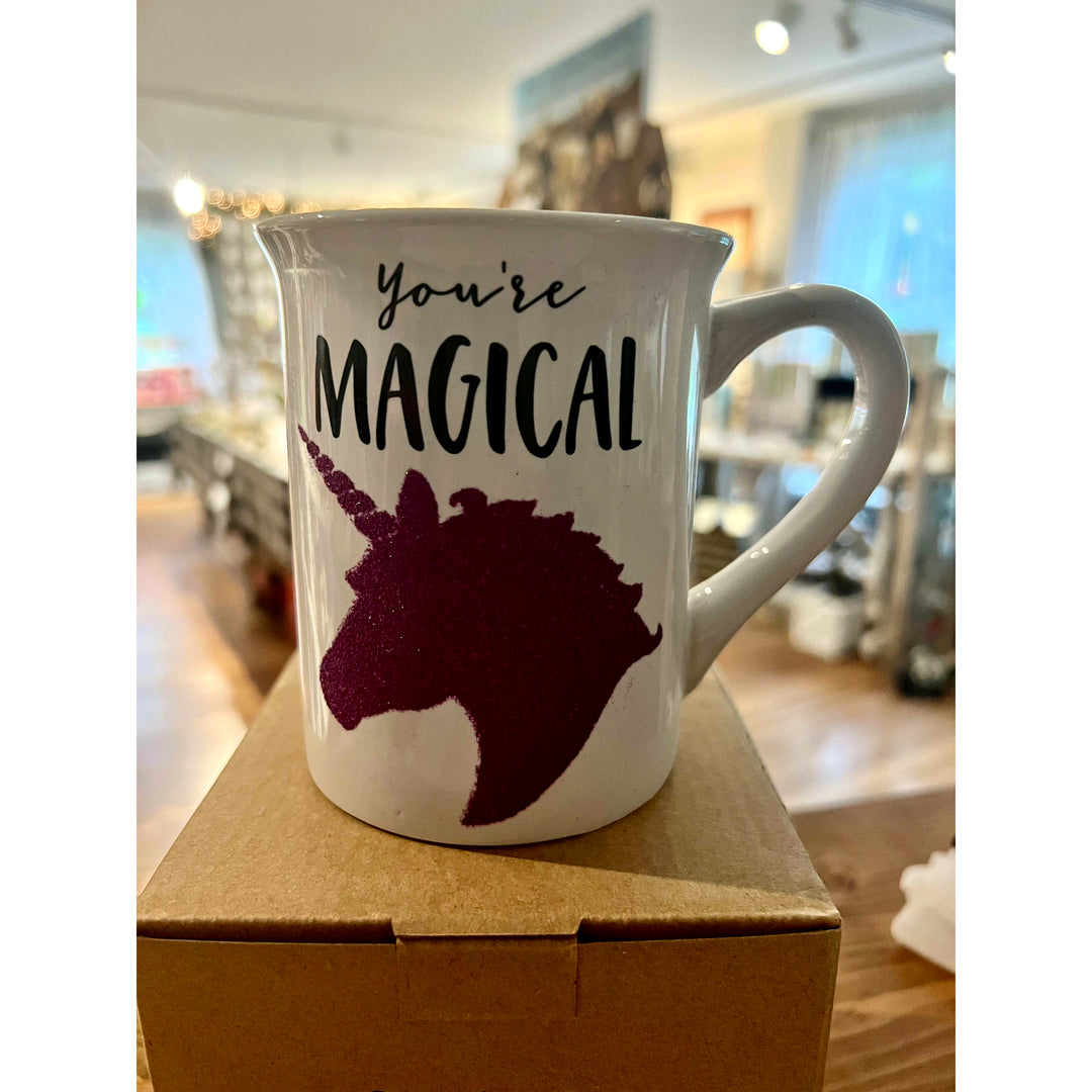 You’re Magical Mug